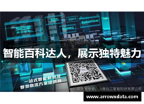 智能百科达人，展示独特魅力